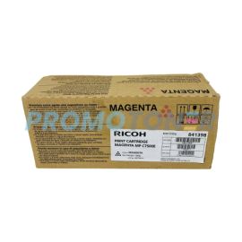 RICOH 841398 MAGENTA TONER - 21600 PAGES POUR AFICIO MP C6000