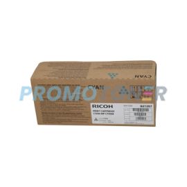 RICOH 841397 CYAN TONER - 21600 PAGES POUR AFICIO MP C6000