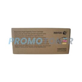 XEROX 106R03923 NOIR TONER - 16900 PAGES POUR VERSALINK C600DN