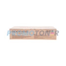 UTAX 614210010 NOIR TONER - 34000 PAGES POUR CD 1242