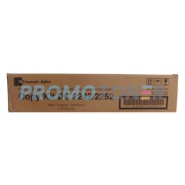 TRIUMPH-ADLER 614210015 NOIR TONER - 34000 PAGES POUR DC 2242