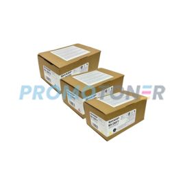 Sharp MX-C507F Toner CMY Pack of 3