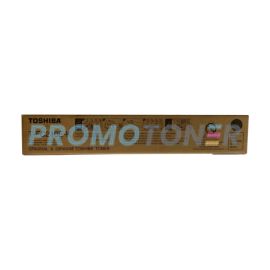 TOSHIBA T-FC210E-K NOIR TONER - 38400 PAGES POUR E-STUDIO 2010AC