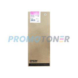 EPSON T6243 T624 T624300 MAGENTA ENCRE POUR STYLUS PRO GS6000