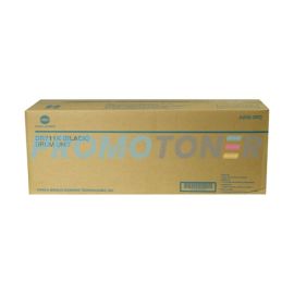 KONICA MINOLTA DR-711 DR-711K NOIR TAMBOUR - 300000 PAGES POUR BIZHUB 654