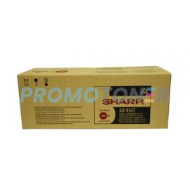 SHARP AR-016T NOIR TONER - 9000 PAGES POUR AR-5015N