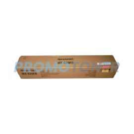 SHARP MX-620FB COURROIE DE FUSION - 300000 PAGES POUR MX-6240N