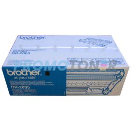 BROTHER DR-2005 NOIR TAMBOUR - 12000 PAGES POUR HL-2035