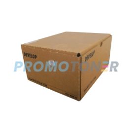 DEVELOP 8931889000 NOIR TONER - 36000 PAGES POUR 151