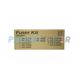 KYOCERA MITA FK-6307B KIT DE FUSION - 600000 PAGES POUR TASKALFA 3500I