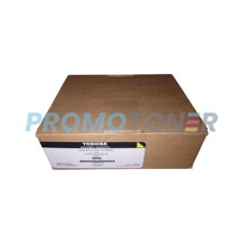 TOSHIBA T-FC389Y JAUNE TONER - 13000 PAGES POUR E-STUDIO389CS