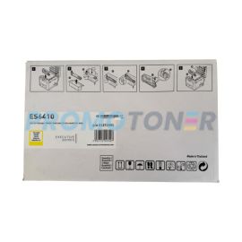 OKI 01272901 JAUNE TAMBOUR - 20000 PAGES POUR ES6410DM