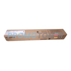 SHARP MX-60GT-YB JAUNE TONER - 12000 PAGES POUR MX-3050N