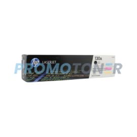 HP 130A CF350A NOIR TONER - 1300 PAGES POUR COLOR LASERJET PRO MFP M176N