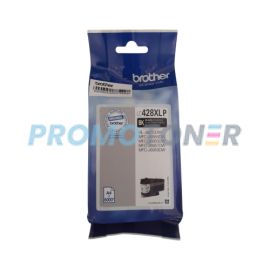 BROTHER LC-428XL LC428XL-BK-P NOIR ENCRE - 6000 PAGES POUR HL-J6010DW