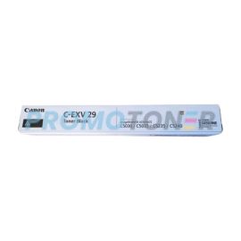 CANON C-EXV29 2790B002 NOIR TONER - 36000 PAGES POUR IMAGERUNNER ADVANCE C5030