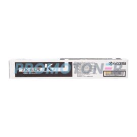 KYOCERA MITA TK-8325K NOIR TONER - 18000 PAGES POUR TASKALFA 2551CI