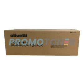 OLIVETTI B0581 NOIR TAMBOUR - 70000 PAGES POUR D-COLOR MF30