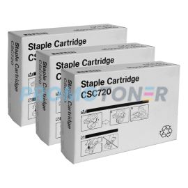 Ricoh Type G Staples Pack Of 3