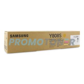 SAMSUNG Y808S CLT-Y808S/ELS JAUNE TONER - 20000 PAGES POUR MULTIXPRESS X4220RX
