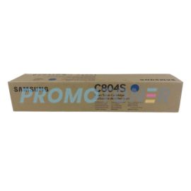 SAMSUNG C804S CLT-C804S/ELS CYAN TONER - 15000 PAGES POUR MULTIXPRESS X3220NR