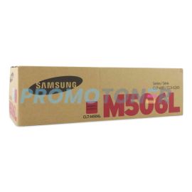 SAMSUNG M506 M506L CLT-M506L/ELS MAGENTA TONER - 3500 PAGES POUR CLP-680DW
