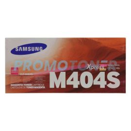 SAMSUNG M404S CLT-M404S/ELS MAGENTA TONER - 1000 PAGES POUR SL-C433
