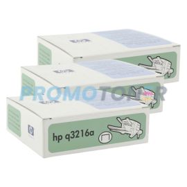 Hp Laserjet P4014 Staple Cartridge Pack Of 3