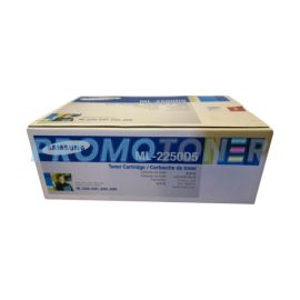 SAMSUNG ML-2250D5/ELS NOIR TONER - 5000 PAGES POUR ML-2250