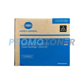 KONICA MINOLTA TNP51 TNP-51K NOIR TONER - 6000 PAGES POUR BIZHUB C3110