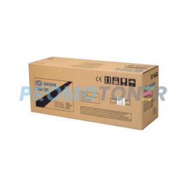 SAGEM TNR-391 NOIR TONER - 25000 PAGES POUR MF 9327 NA