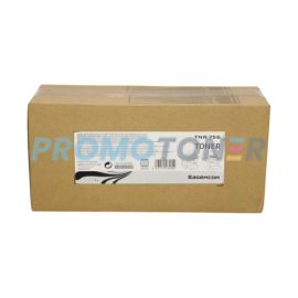 SAGEM TNR-756 NOIR TONER - 6000 PAGES POUR MF 3505
