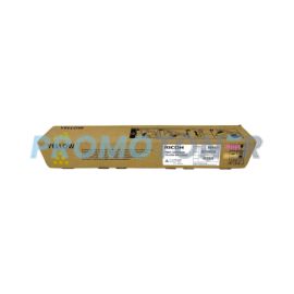 RICOH 884931 JAUNE TONER - 17000 PAGES POUR AFFICIO MP C4500C