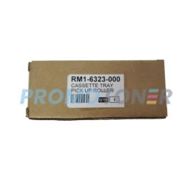 HP RM1-6323-000CN ENSEMBLE DU ROULEAU DE RAMASSAGE POUR LASERJET ENTERPRISE 500 MFP M525DN
