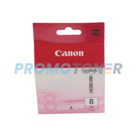 CANON CLI-8 0625B001 MAGENTA ENCRE - 450 PAGES POUR PIXMA IP3300