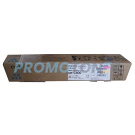 RICOH 842039 CYAN TONER - 10000 PAGES POUR AFICIO MP C300