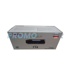 CANON 714 1153B002 NOIR TONER - 4500 PAGES POUR FAXPHONE L500