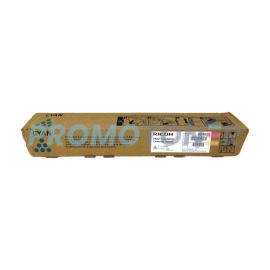 RICOH 884933 CYAN TONER - 17000 PAGES POUR AFFICIO MP C4500C