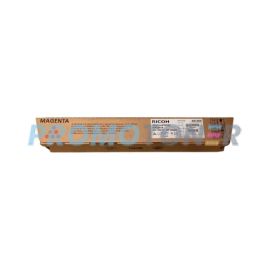 RICOH 841458 MAGENTA TONER - 18000 PAGES POUR AFICIO MP C-4501