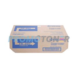 KYOCERA MITA TK-350 NOIR TONER - 15000 PAGES POUR FS-3040MFP