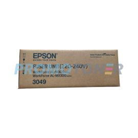 EPSON 3049 C13S053049 NOIR UNITÉ DE FUSION - 100000 PAGES POUR WORKFORCE AL-M300D