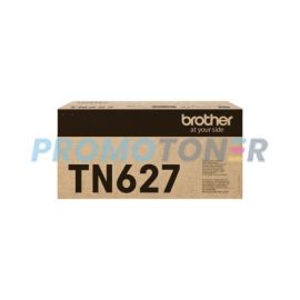 BROTHER TN-627Y JAUNE TONER - 10000 PAGES POUR HL-L8570CDW