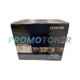 LEXMARK C540X35G TAMBOUR - 30000 PAGES POUR C-540DW
