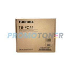 TOSHIBA TB-FC55 SACS DE TONER - 220000 PAGES POUR E-STUDIO 5520C