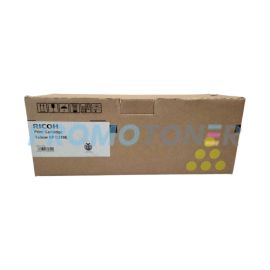 RICOH 406351 JAUNE TONER - 2500 PAGES POUR AFICIO SP C311N