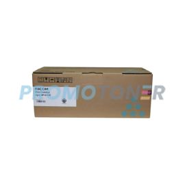 RICOH 406349 CYAN TONER - 2500 PAGES POUR AFICIO SP C311N