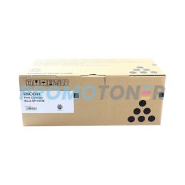 RICOH 406348 NOIR TONER - 2500 PAGES POUR AFICIO SP C311N