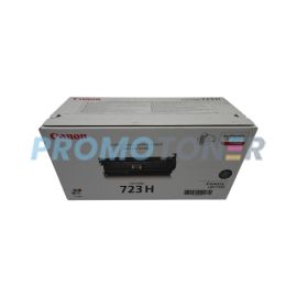 CANON 723 H 2645B002 NOIR TONER - 10000 PAGES POUR I-SENSYS LBP7750CDN