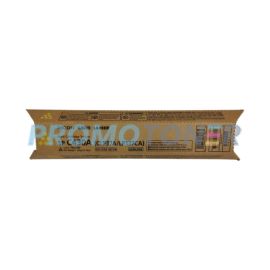RICOH SAVIN LANIER 821106 JAUNE TONER - 21000 PAGES POUR AFICIO SP C430DN