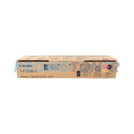 TOSHIBA T-FC30E-K NOIR TONER - 38400 PAGES POUR E-STUDIO 2050C
